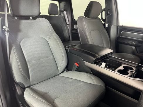 Used 2023 RAM 1500 Big Horn AWD/4WD image 43