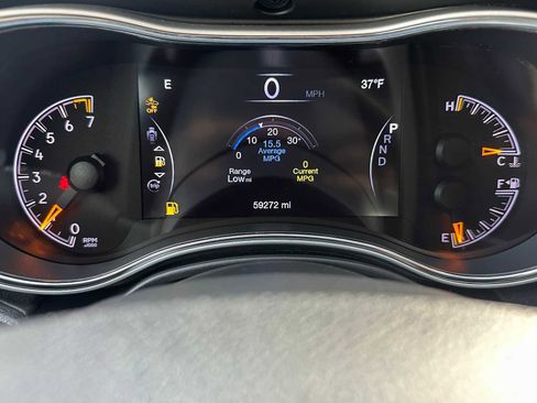 Used 2018 Jeep Grand Cherokee Summit w/ Platinum Series Group image 25