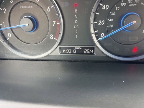 Used 2010 Honda Crosstour EX-L image 10