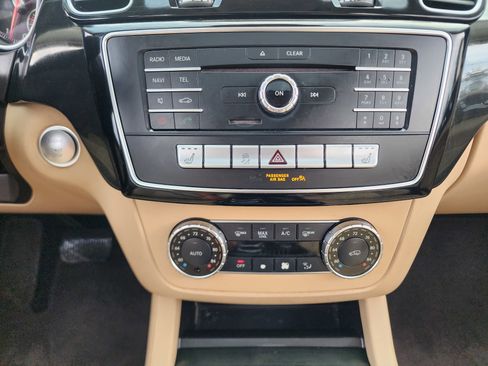 Used 2017 Mercedes-Benz GLE 350 GLE 350 SUV w/ Premium 1 Package image 30