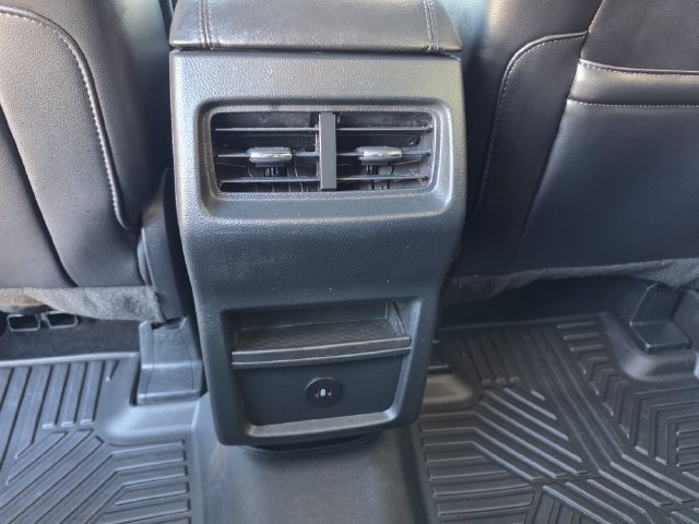 Used 2024 Ford Edge SEL AWD/4WD image 27