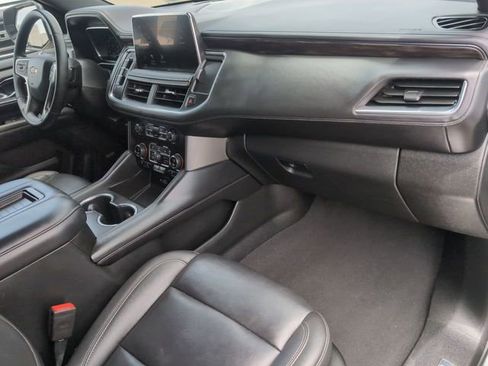 Certified 2024 Chevrolet Tahoe LT RWD image 28