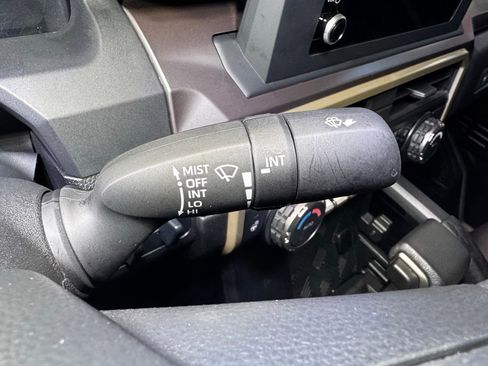 Certified 2024 Toyota Tacoma SR5 image 31