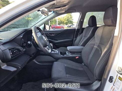 Used 2020 Subaru Outback Premium AWD/4WD image 9