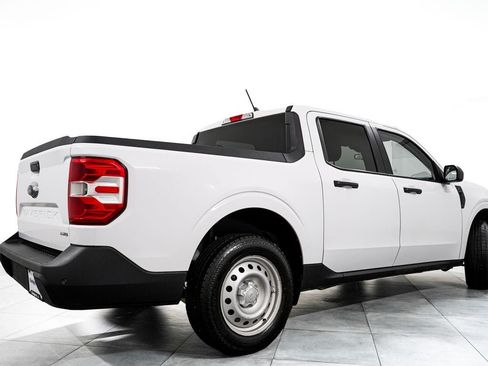 Certified 2022 Ford Maverick XL w/ Equipment Group 100A Standard AWD/4WD image 7