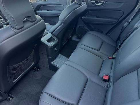 New 2025 Volvo XC60 T8 Plus w/ Protection Package Premier image 10