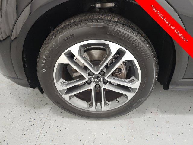 Used 2025 Audi Q5 Prestige AWD/4WD image 9