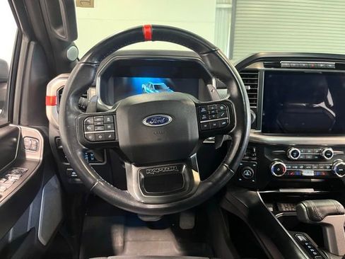 Used 2023 Ford F150 Raptor w/ Raptor Carbon Fiber Package image 22