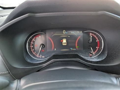 Used 2024 Toyota RAV4 XLE w/ Convenience Package AWD/4WD image 14