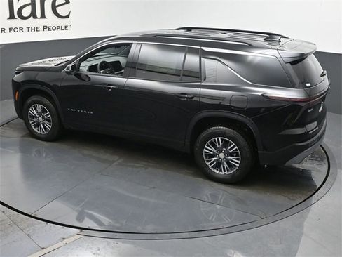 New 2026 Chevrolet Traverse LT w/ Driver Confidence Package image 21