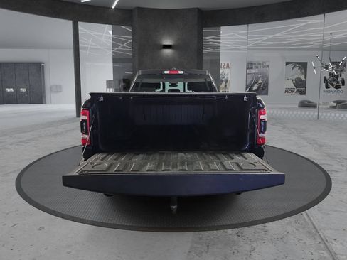 Used 2019 RAM 1500 Sport w/ Level 2 Equipment Group AWD/4WD image 6