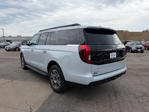 Used 2026 Ford Expedition Max Active AWD/4WD image 6