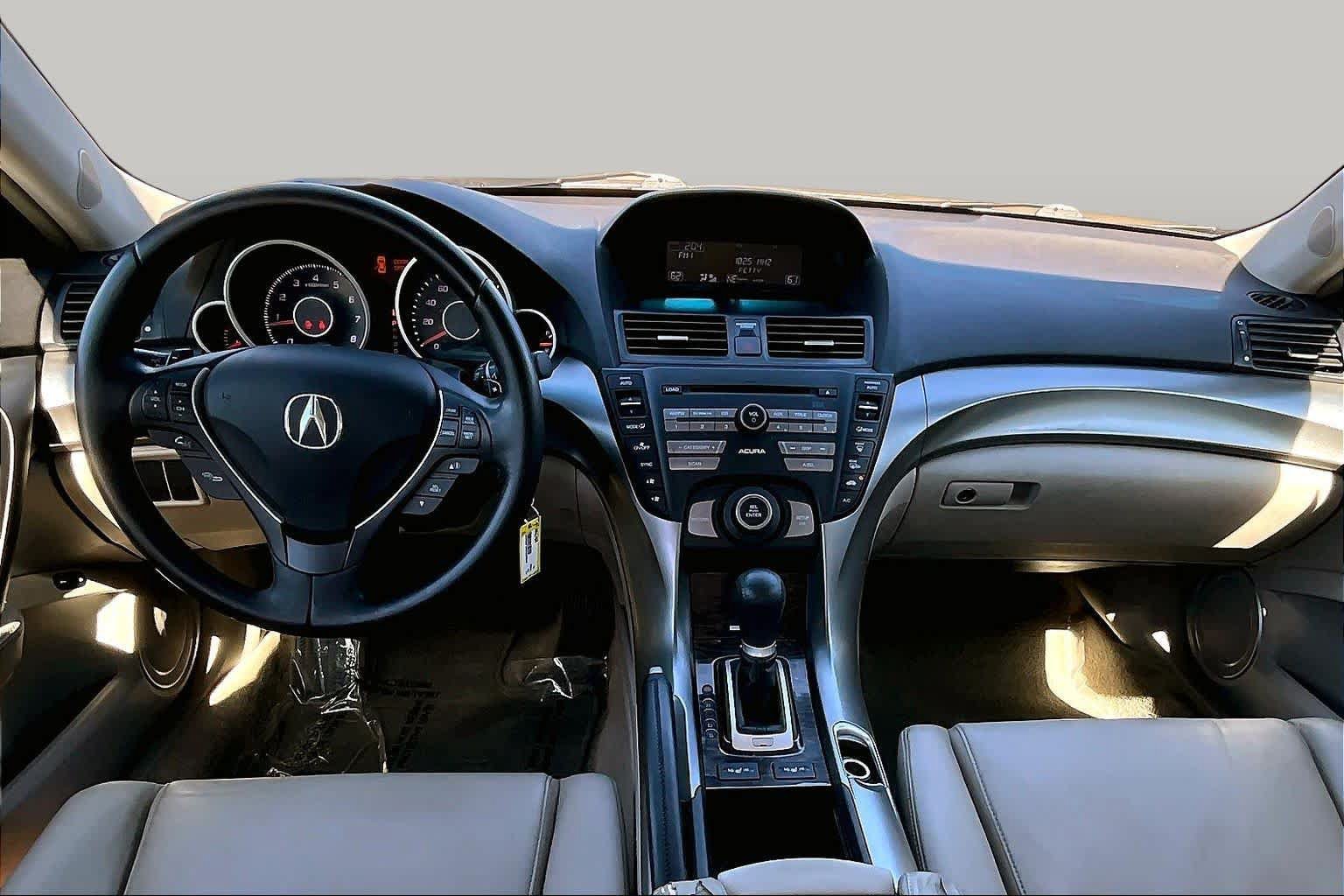 Used 2010 Acura TL FWD image 15