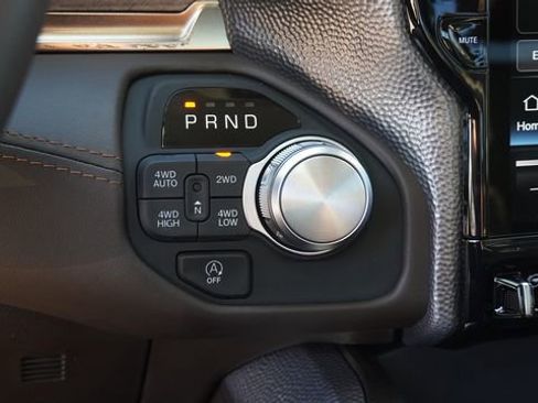 New 2026 RAM 1500 Limited image 23