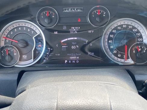 Used 2015 RAM 1500 Big Horn AWD/4WD image 19