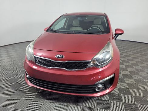 Used 2016 Kia Rio EX FWD image 15