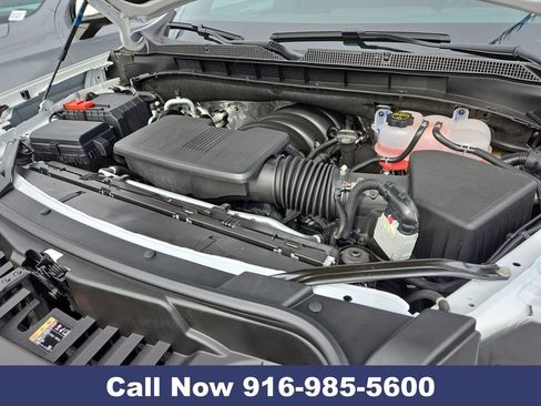 New 2026 Chevrolet Suburban LS w/ LPO, Dark Essentials Package image 34