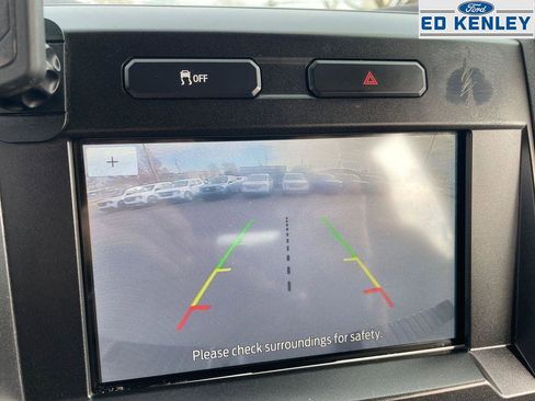 Used 2021 Ford F250 XL w/ Power Equipment Group image 7