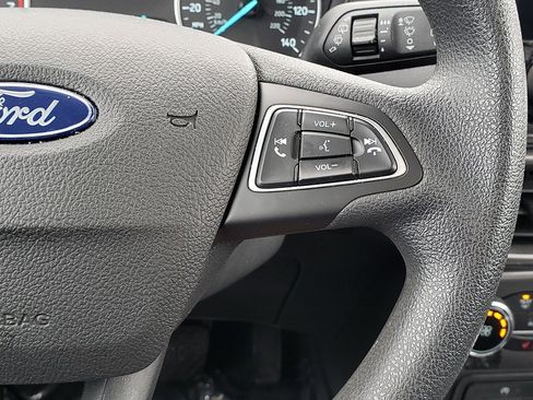 Used 2022 Ford EcoSport SE image 26