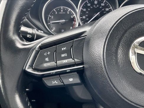 Used 2023 MAZDA CX-5 AWD 2.5 S w/ Select Package image 18