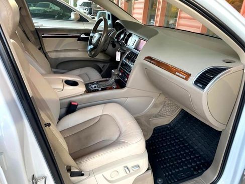 Used 2013 Audi Q7 3.0T S line Prestige image 16
