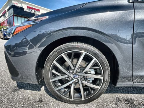 New 2026 Subaru Impreza 2.0i Sport AWD/4WD image 13