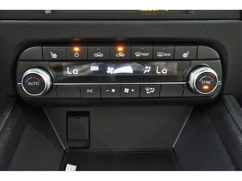 Used 2025 MAZDA CX-5 AWD 2.5 S w/ Preferred Package image 24