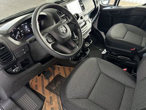 New 2026 RAM ProMaster 2500 image 7