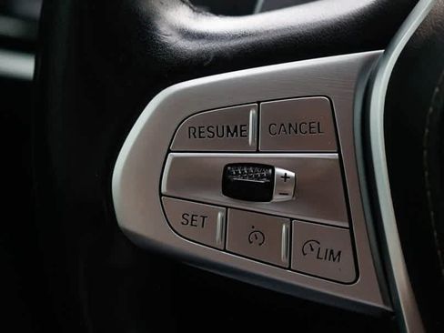 Used 2020 BMW X7 xDrive40i w/ Cold Weather Package image 33