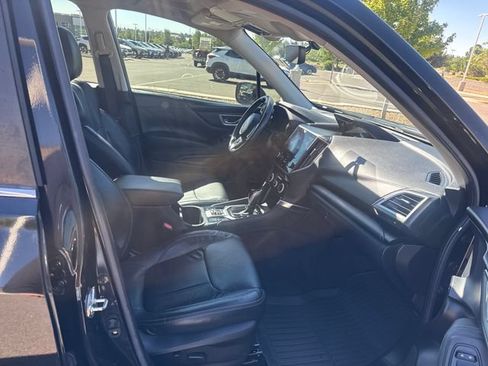Used 2020 Subaru Forester Touring w/ Popular Package #2 AWD/4WD image 18
