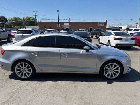 Used 2016 Audi A3 2.0T Premium AWD/4WD image 7