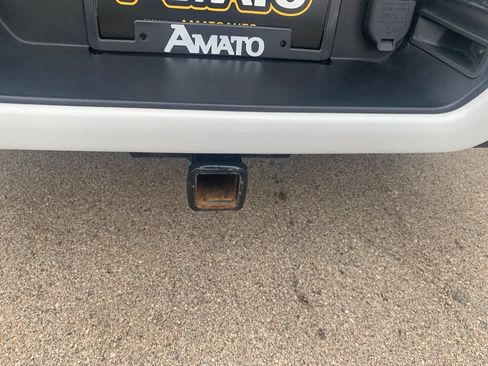 Used 2022 RAM 1500 Big Horn AWD/4WD image 5
