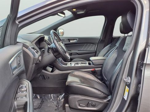 Used 2023 Ford Edge ST AWD/4WD image 13