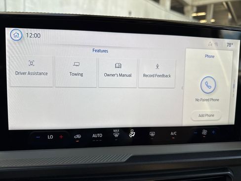 New 2025 Ford Bronco Sport Big Bend image 25