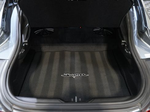 Used 2021 Toyota Supra Premium image 42