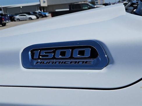 New 2026 RAM 1500 Big Horn image 14