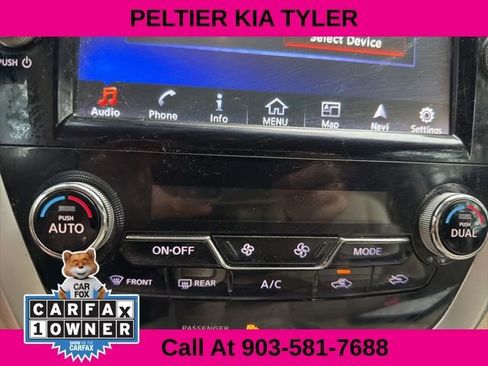 Used 2017 Nissan Murano SL image 22