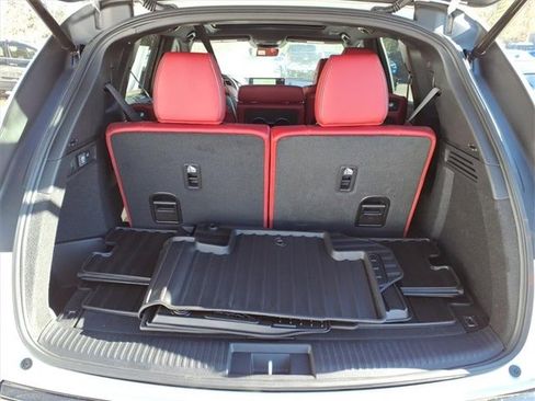 New 2026 Acura MDX A-Spec image 12