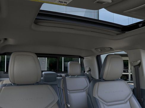 New 2026 Ford Maverick Lariat w/ 4K Tow Package image 12