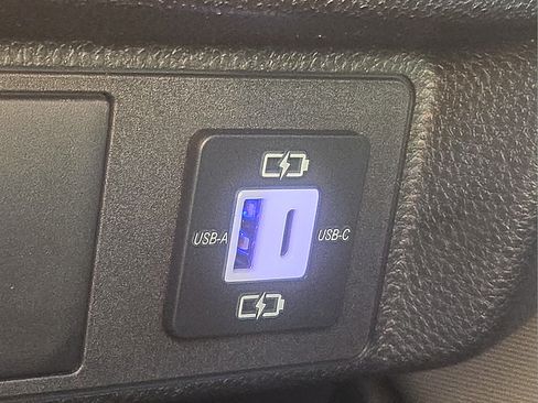 Used 2026 Toyota Tacoma SR5 RWD image 14