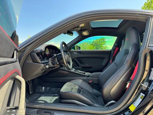 Used 2024 Porsche 911 Carrera GTS image 30