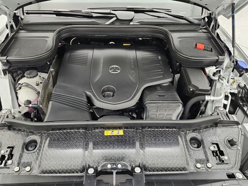 New 2026 Mercedes-Benz GLE 450 4MATIC image 13