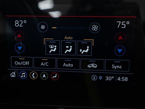 Used 2021 Chevrolet Corvette Stingray Preferred Conv w/ Z51 Performance Package image 28