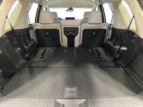 New 2026 Honda Pilot EX-L image 24