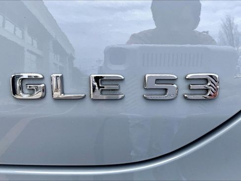 Certified 2024 Mercedes-Benz GLE 53 AMG 4MATIC Coupe image 33