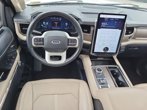 Certified 2022 Ford Expedition Limited AWD/4WD image 15