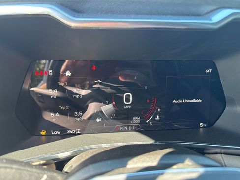 New 2026 GMC Canyon Denali image 16