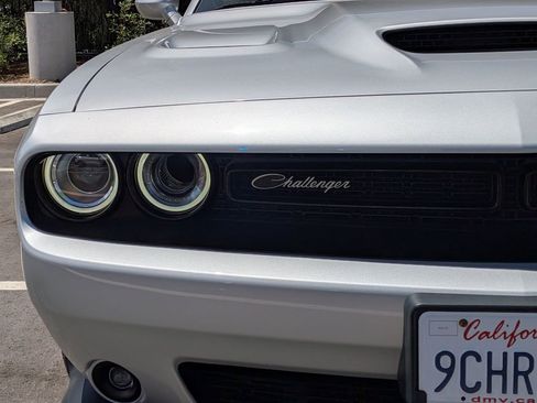 Used 2020 Dodge Challenger R/T Scat Pack w/ 1320 Plus Group RWD image 18