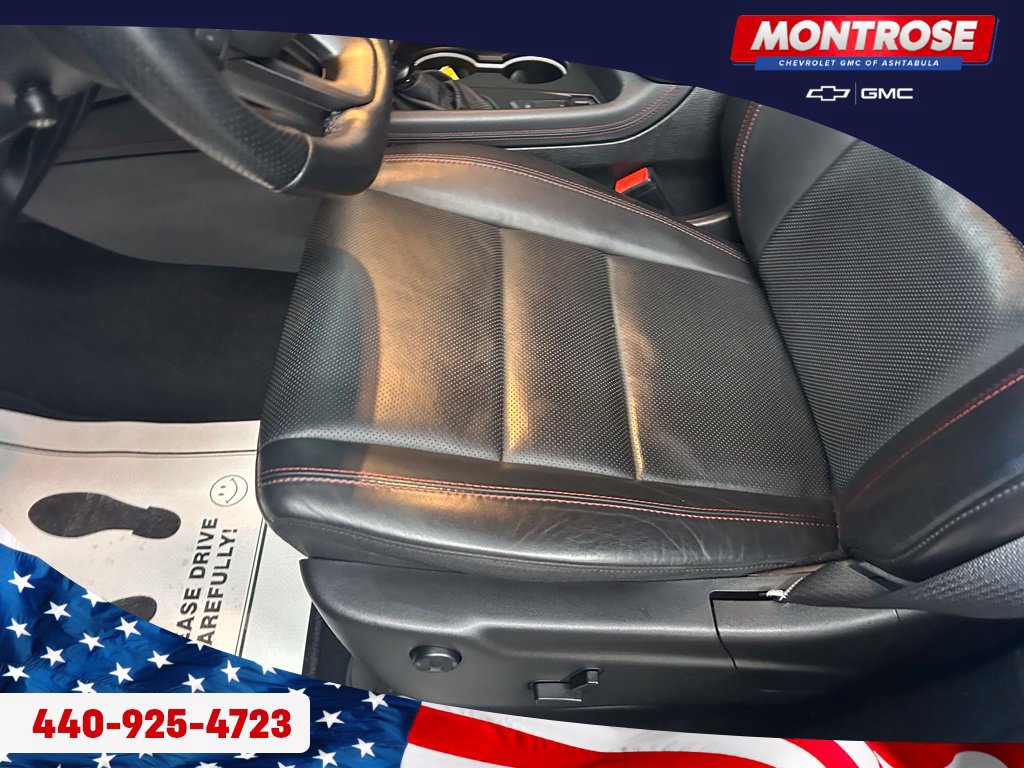 Used 2024 Dodge Durango R/T AWD/4WD image 19