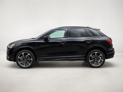 Used 2025 Audi Q3 2.0T Premium Plus w/ Premium Plus Package AWD/4WD image 5